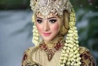 Inspirasi Baju Pengantin Muslim Adat Sunda 8ydm 13 Best Headgear Images