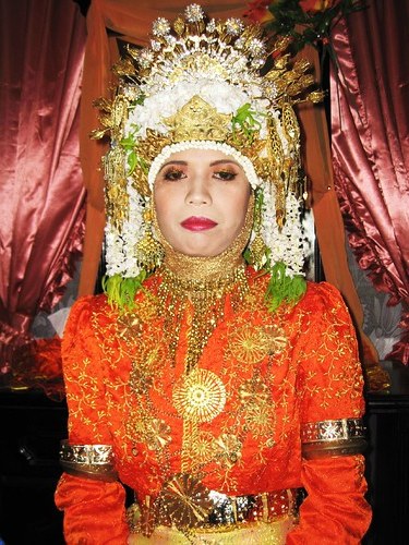 Inspirasi Baju Pengantin Muslim Adat Sunda 9ddf Cultures Of Indonesia – Page 2 – Mannaismaya Adventure S Blog