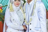 Inspirasi Baju Pengantin Muslim Adat Sunda Jxdu National Costume Of Indonesia Wikiowl