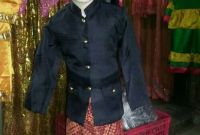 Inspirasi Baju Pengantin Muslim Adat Sunda Q0d4 Jual Baju Sunda Udeng Ujuran L Dki Jakarta Mumuy Shopping