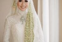 Inspirasi Baju Pengantin Muslim Adat Sunda Qwdq 552 Best Malay Wedding Dress Images In 2019