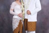 Inspirasi Baju Pengantin Muslim Adat Sunda Txdf 7 Best Wedding Ceremony Images In 2015