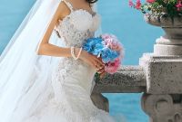 Inspirasi Baju Pengantin Muslimah Modern 2017 O2d5 350 Bride [hd]