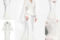 Inspirasi Baju Pengantin Muslimah Modern 2017 Q5df Kirazaini Kirazaini On Pinterest