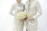 Inspirasi Baju Pengantin Muslimah Modern 2017 Tldn 29 Best songket Lelaki Images