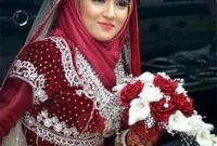 Inspirasi Contoh Baju Pengantin Muslim 87dx 46 Best Gambar Foto Gaun Pengantin Wanita Negara Muslim