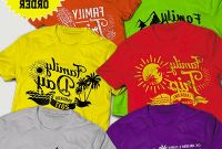 Inspirasi Contoh Baju Pengantin Muslim Bqdd Promosi Cetak Baju Family Day Rm10 00