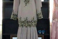 Inspirasi Contoh Baju Pengantin Muslim Ipdd 115 Best Baju Pengantin Images In 2019
