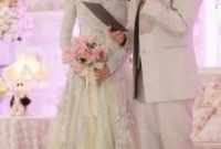 Inspirasi Foto Baju Pengantin Muslim Modern Dddy 12 Best Gaun Images
