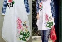 Inspirasi Foto Baju Pengantin Muslim Modern Ftd8 Ecehispanic