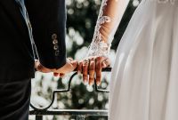 Inspirasi Foto Baju Pengantin Muslim Modern S1du 350 Bride [hd]