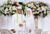 Inspirasi Gaun Pengantin Adat Jawa Muslim Etdg Ide Modis Baju Pengantin Muslim Adat Bugis