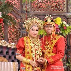 Inspirasi Gaun Pengantin Adat Jawa Muslim H9d9 16 Best