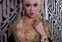 Inspirasi Gaun Pengantin Jawa Muslim Ffdn 115 Best Baju Pengantin Images In 2019