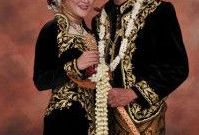 Inspirasi Gaun Pengantin Jawa Muslim Mndw 7 Best Cultural Fashion Images