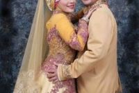 Inspirasi Gaun Pengantin Jawa Muslim S5d8 21 Best Muslim Images