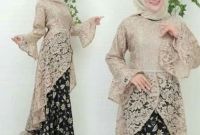 Inspirasi Gaun Pengantin Jawa Muslim Zwd9 List Of Debain Baju Dresses Modern Pictures and Debain Baju