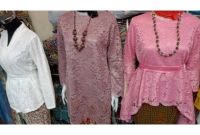 Inspirasi Gaun Pengantin Muslim Fmdf Gaun Kebaya Pengantin Muslim Murah Hanfky 456