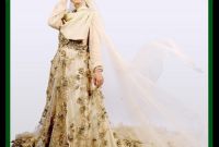 Inspirasi Gaun Pengantin Muslim Gdd0 Gaun Pengantin Muslimah Apk