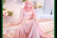 Inspirasi Gaun Pengantin Muslim Gdd0 Gaun Pengantin Muslimah Apk