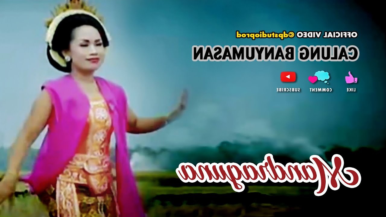 Inspirasi Gaun Pengantin Muslim India Thdr Calung Lengger Banyumasan Mandraguna Gending Campursari Jawa ©dpstudioprod [official Video]