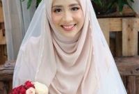 Inspirasi Gaun Pengantin Muslim Sederhana 87dx 1921 Gambar Shabby Chic theme Wedding Terbaik Di 2019