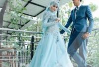 Inspirasi Gaun Pengantin Muslim Sederhana Bqdd 15 Best Gaun &amp; Busana Pernikahan Di Surabaya Images