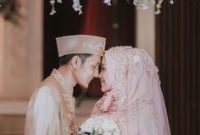 Inspirasi Gaun Pengantin Muslim Sederhana U3dh 1921 Gambar Shabby Chic theme Wedding Terbaik Di 2019