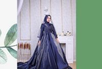 Inspirasi Gaun Pengantin Muslim Thdr Posts Tagged as Sewagaunakad