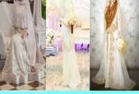 Inspirasi Gaun Pengantin Muslim Tqd3 Model Gaun Pengantin Muslimah Apk