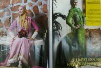 Inspirasi Gaun Pengantin Muslim Txdf Wynn Nasution 2010