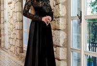 Inspirasi Gaun Pesta Pengantin Muslimah Drdp 32 Gaun Pesta Muslimah Unik Cantik Inspirasi Terbaru