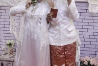 Inspirasi Harga Baju Pengantin Muslimah Drdp Foto Baju Pengantin Hijab Unik Jual Mainboard W210cumb 0d