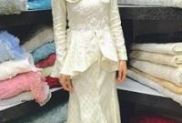 Inspirasi Harga Baju Pengantin Muslimah H9d9 108 Best Malay Wedding Images