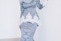 Inspirasi Harga Baju Pengantin Muslimah H9d9 109 Best Akad Nikah Images In 2019