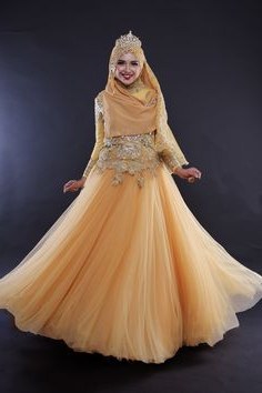 Inspirasi Inspirasi Gaun Pengantin Muslimah 0gdr 26 Best Bridal Images In 2018