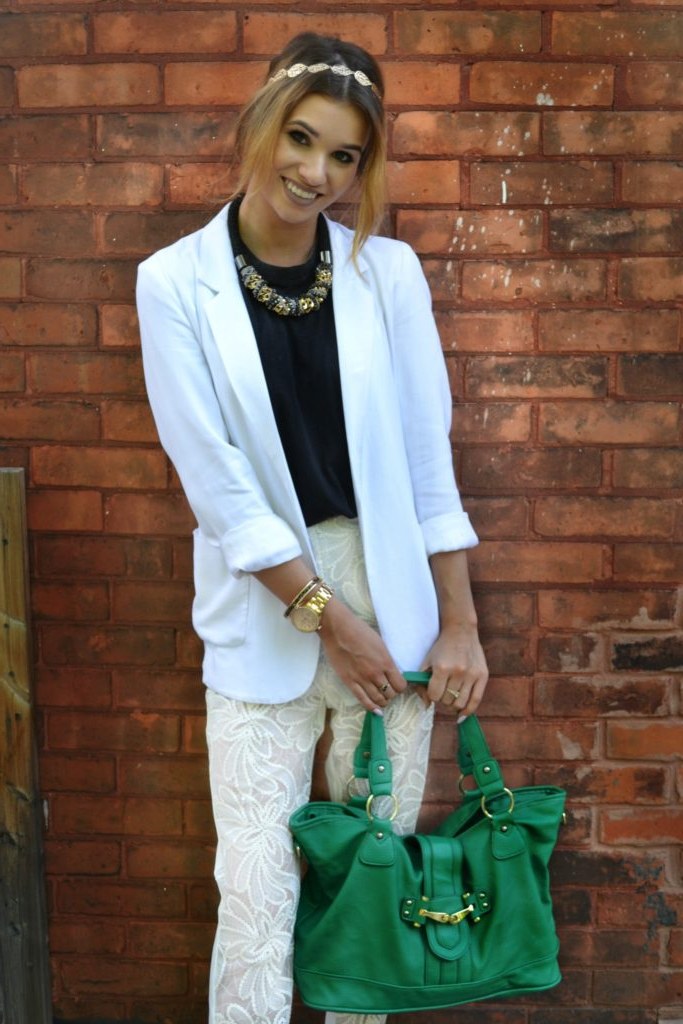 Inspirasi Inspirasi Gaun Pengantin Muslimah J7do Ootd All Business In White Lace