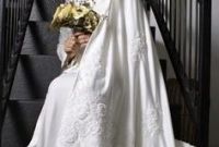 Inspirasi Inspirasi Gaun Pengantin Muslimah Jxdu 26 Best Wedding Outfit Images