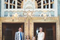 Inspirasi Inspirasi Gaun Pengantin Muslimah Qwdq Corena &amp; Rob S Wedding at Terminal City Club