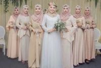 Inspirasi Inspirasi Gaun Pengantin Muslimah X8d1 250 Best Minimalist Hijab Fashion Images In 2019