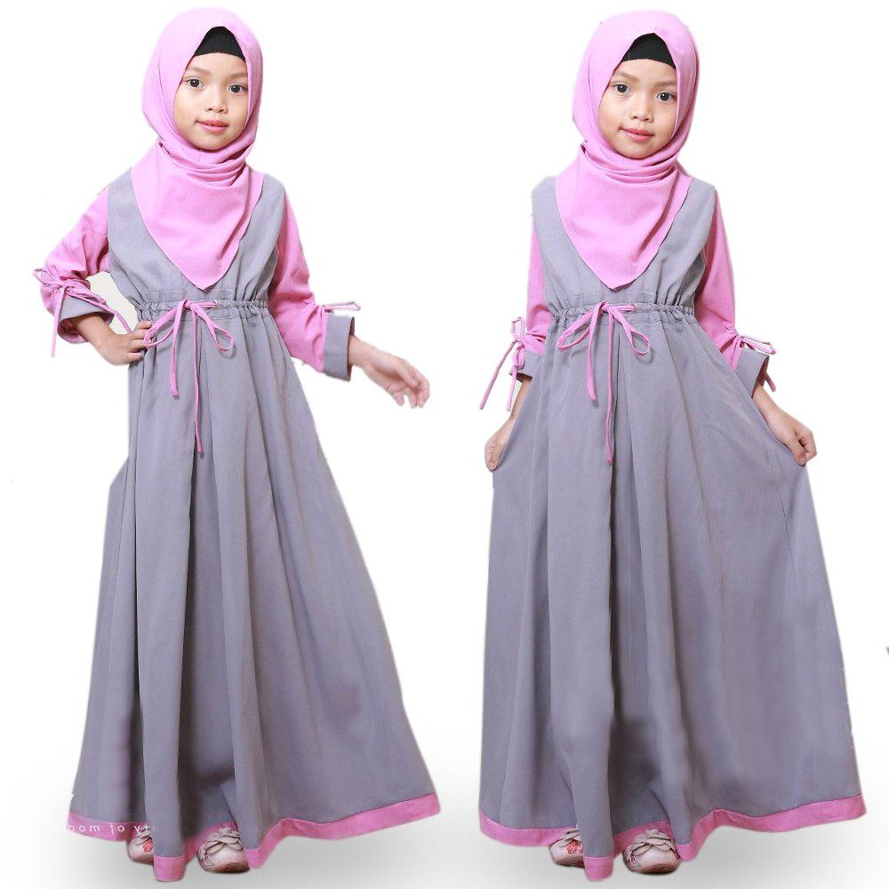 38 Model Model Baju Pengantin Muslimah Ragam Muslim