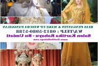 Inspirasi Sewa Gaun Pengantin Muslimah Jakarta 4pde Rias Pengantin Murah Malang