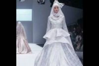 Inspirasi Sewa Gaun Pengantin Muslimah Jakarta Irdz 0811 9000 936 Sewa Gaun Pengantin Murah Di Jakarta Selatan