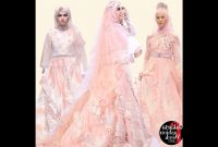 Inspirasi Sewa Gaun Pengantin Muslimah Jakarta J7do Baju Pengantin Muslim Modern 2016