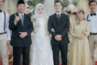 Inspirasi Sewa Gaun Pengantin Muslimah Jakarta S5d8 Gaunpengantin Instagram Photos and Videos My social Mate