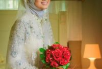 Inspirasi Sewa Gaun Pengantin Muslimah Jakarta Thdr Menarik Harga Gaun Pengantin Muslimah