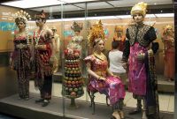 Model Baju Pengantin Jawa Muslim T8dj National Costume Of Indonesia Howling Pixel