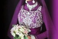 Model Baju Pengantin Jawa Muslim Thdr 46 Best Gambar Foto Gaun Pengantin Wanita Negara Muslim