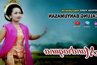 Model Baju Pengantin Jawa Muslim Tldn Calung Lengger Banyumasan Mandraguna Gending Campursari Jawa ©dpstudioprod [official Video]