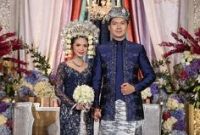 Model Baju Pengantin Muslim Adat Jawa 3ldq 15 Best Beskap Pengantin Images